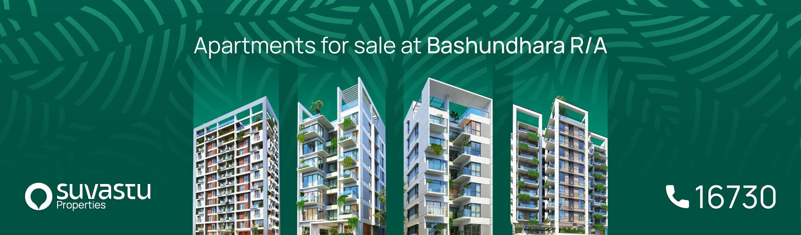 Suvastu Properties Ltd. banner