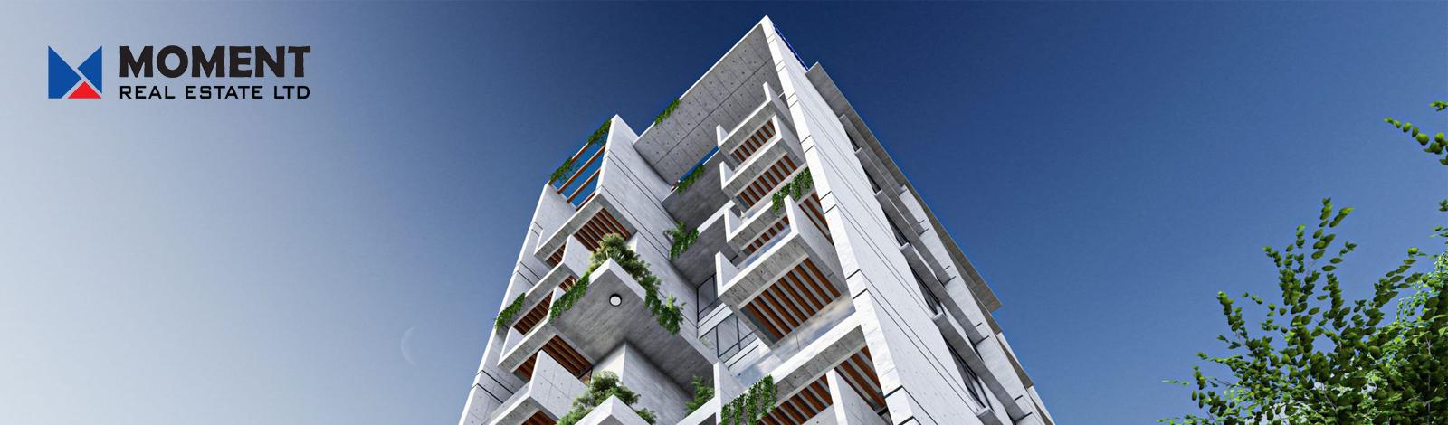 Moment Real Estate Ltd. banner
