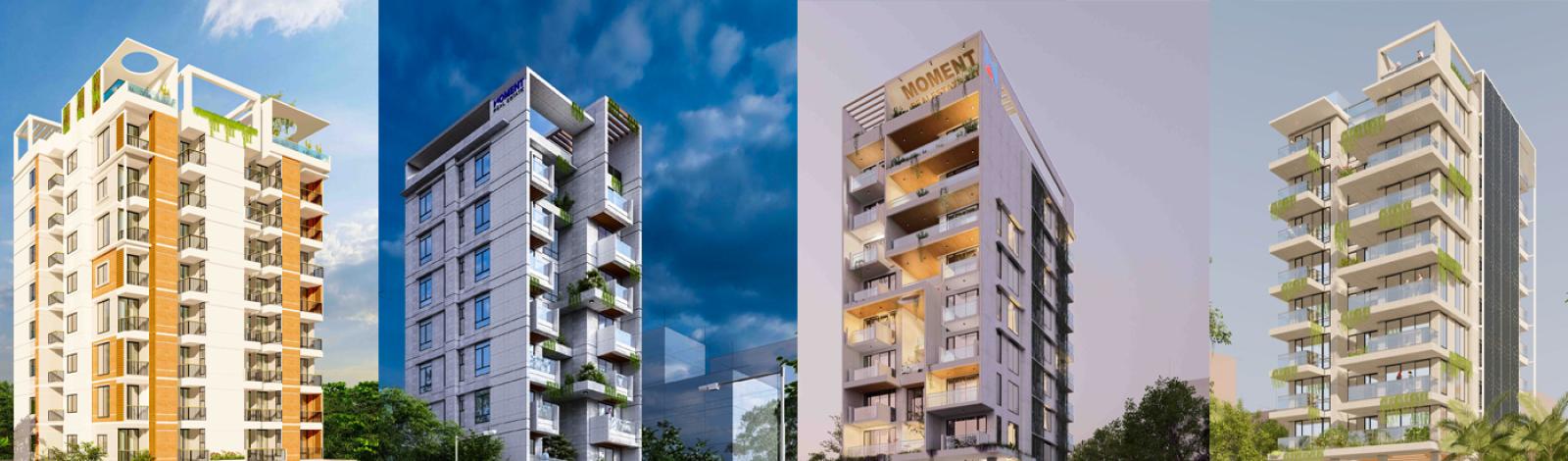 Moment Real Estate Ltd. banner