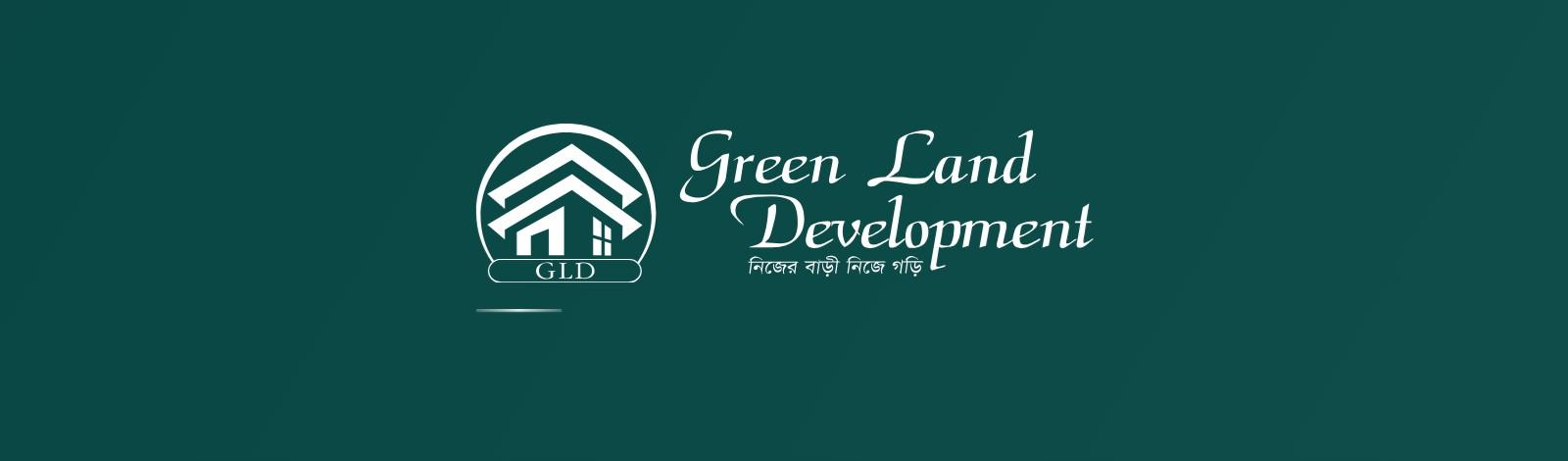 Green Land Developement banner