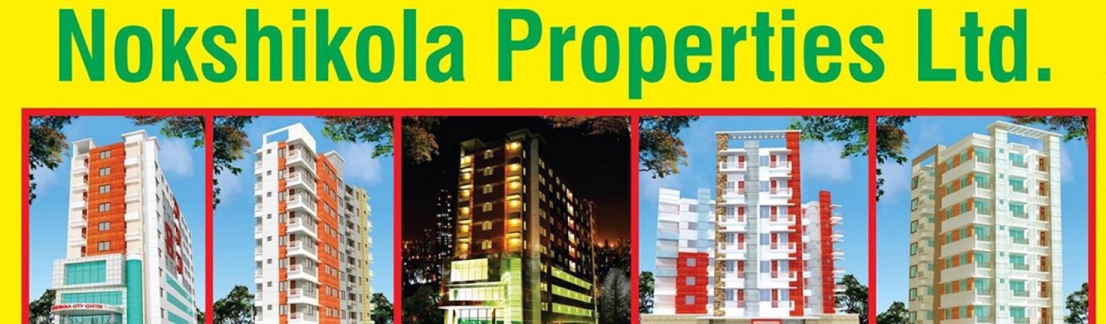 nokshikola properties ltd banner