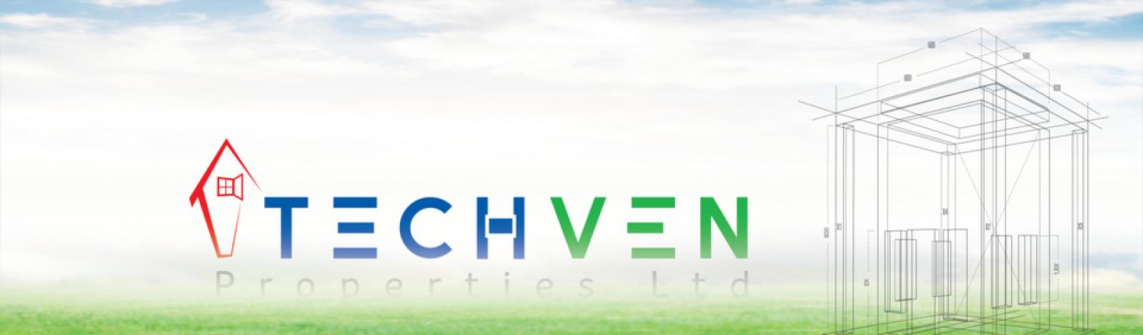 Techven Properties Ltd. banner