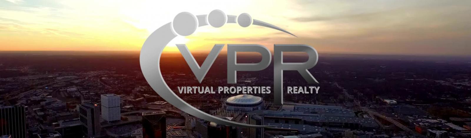 Virtual Properties banner