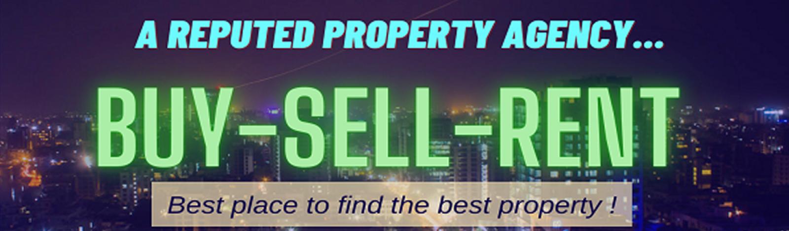 The Property Park Bangladesh banner