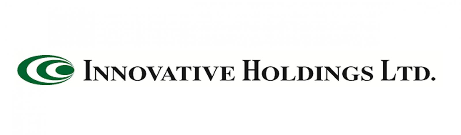 Innovative Holdings Ltd banner