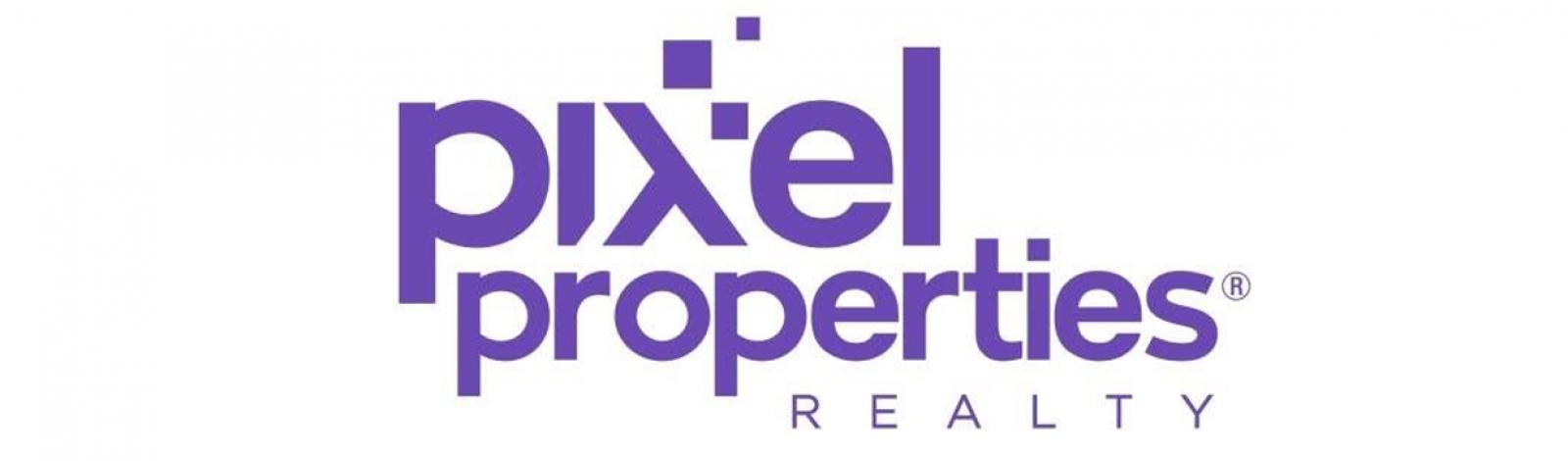 Pixel properties banner