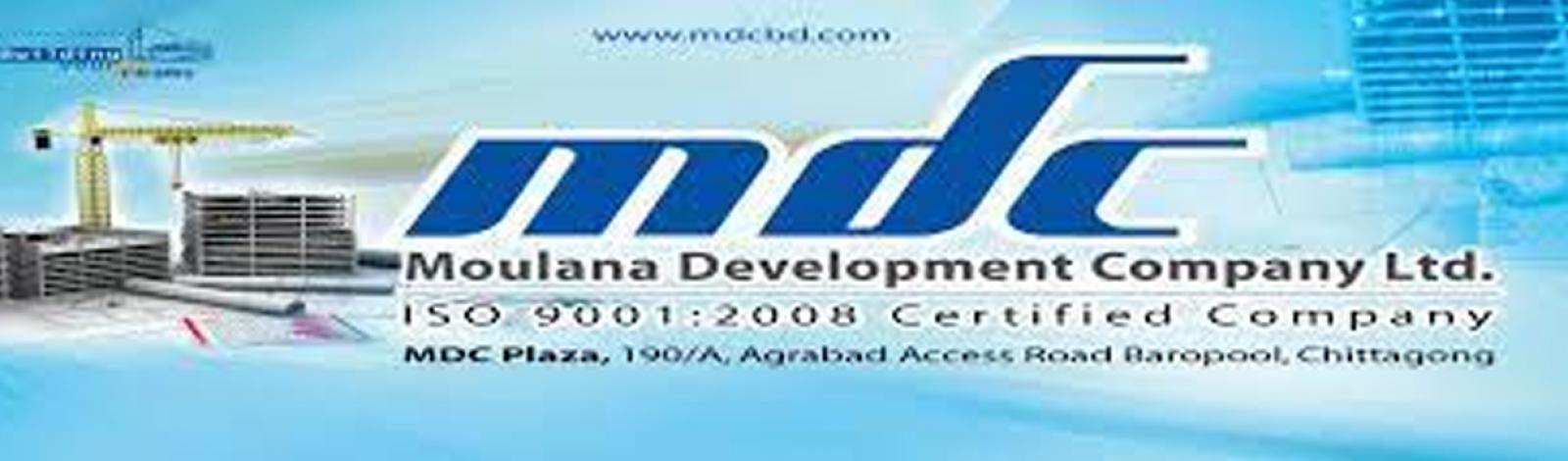 Moulana Development Company Limited banner