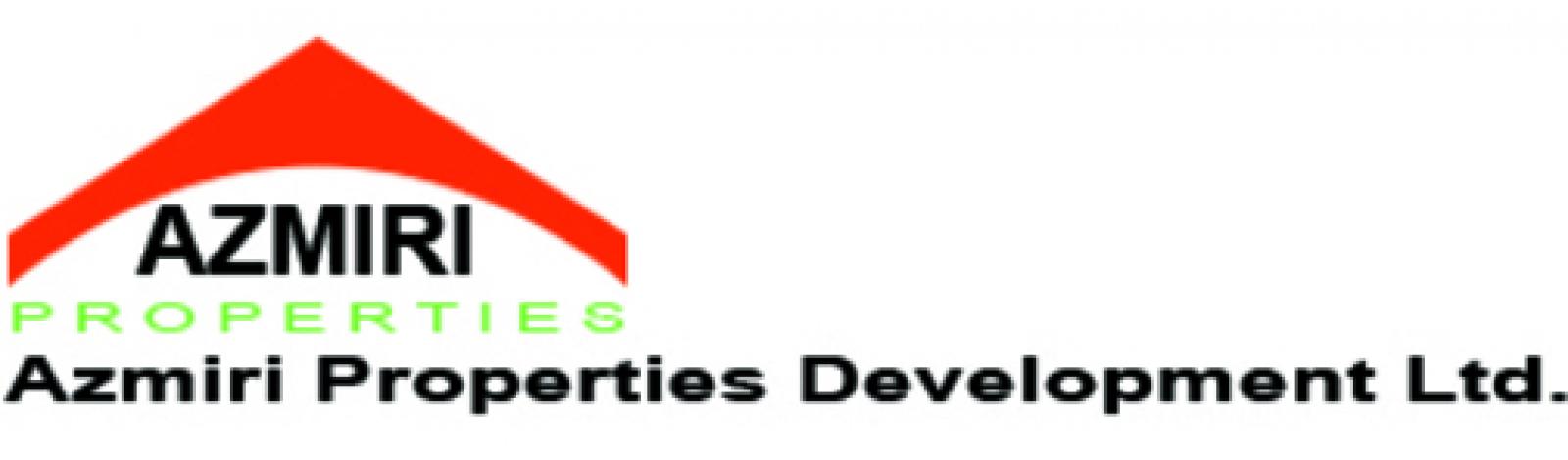 Azmiri Properties Development Ltd. banner