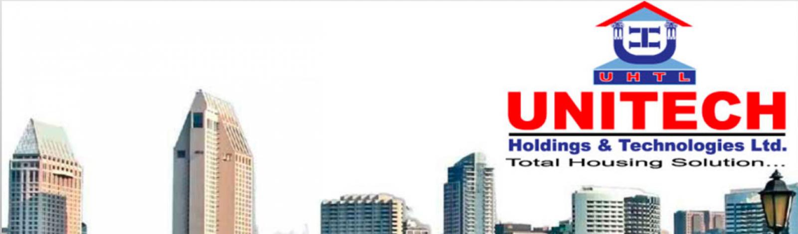 UNIITECH GROUP banner