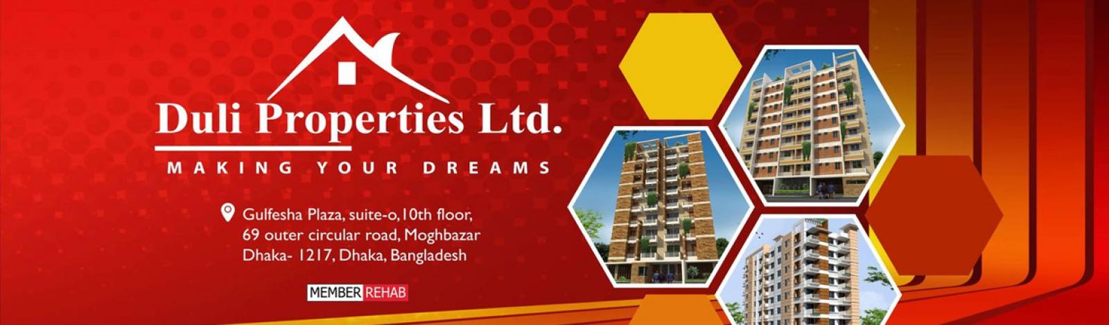 Duli Properties Limited banner