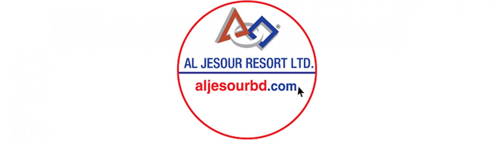 Al-Jesour Resort Ltd. banner