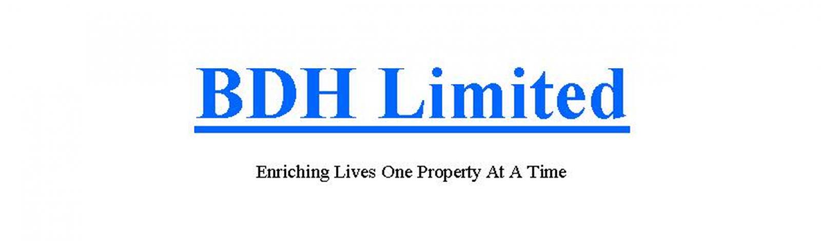 BDH Rentals banner