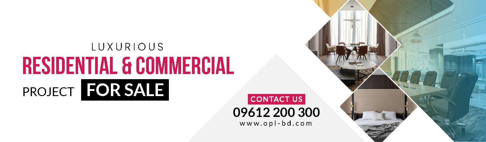 Online Properties Ltd. (OPL) banner