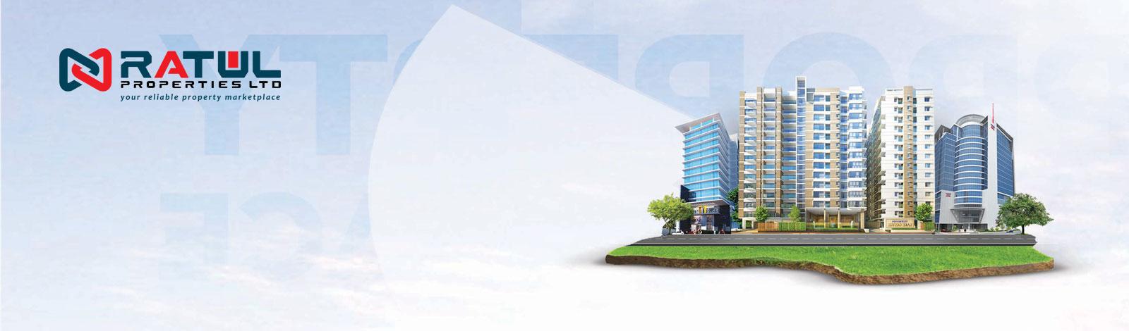 Ratul Properties Ltd. banner