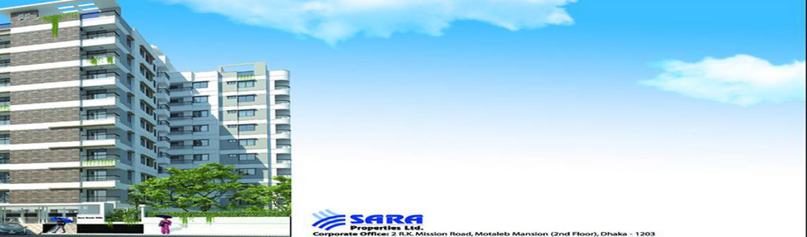 Sara Properties Limited banner