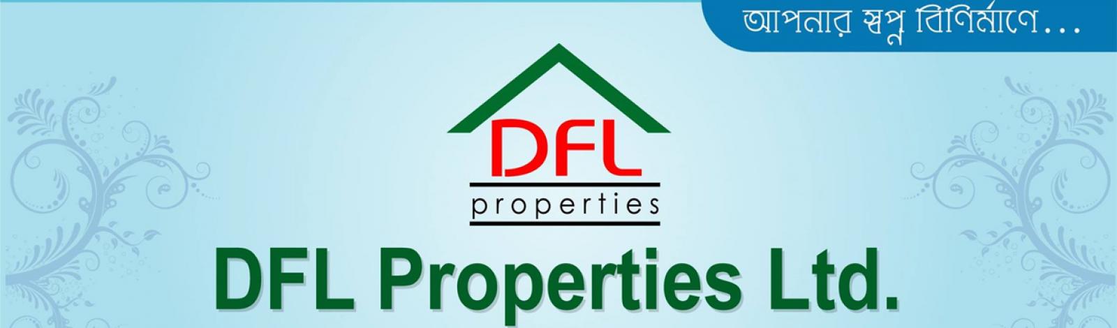 DFL Properties Ltd banner