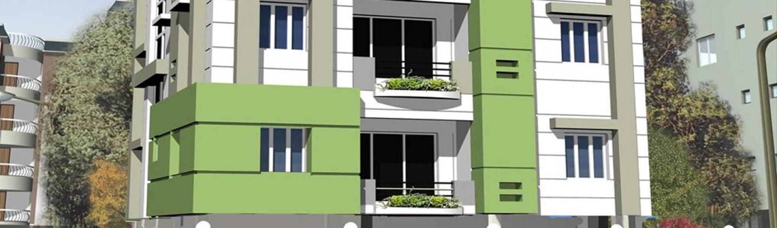 Diganto Housing Pvt. Ltd banner