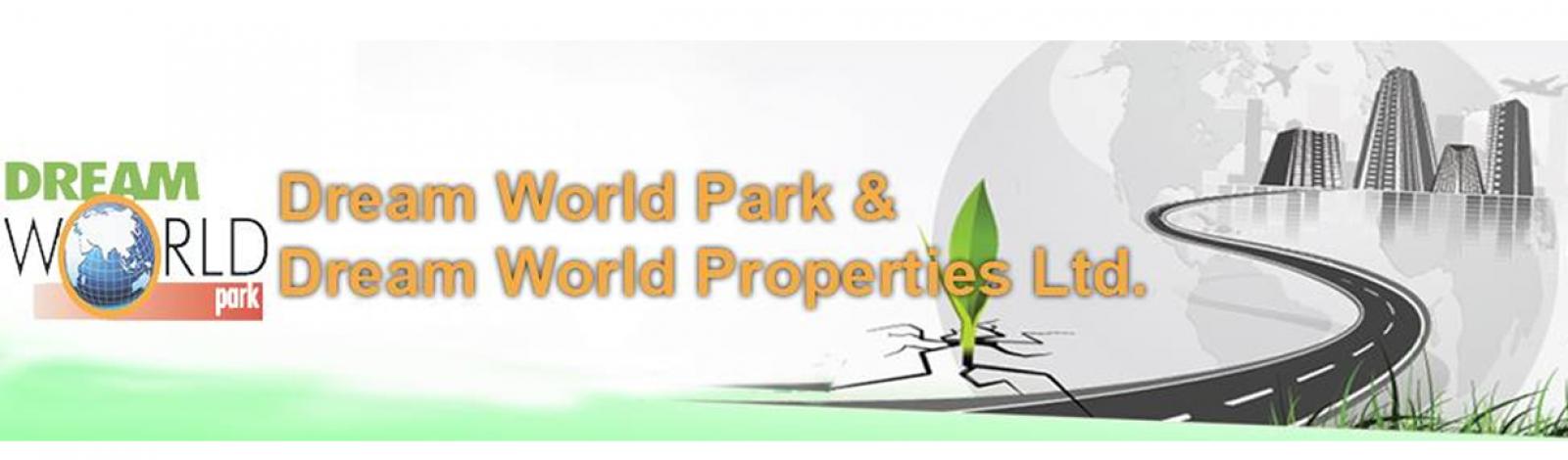 Dream World Park (Pvt.) Ltd banner