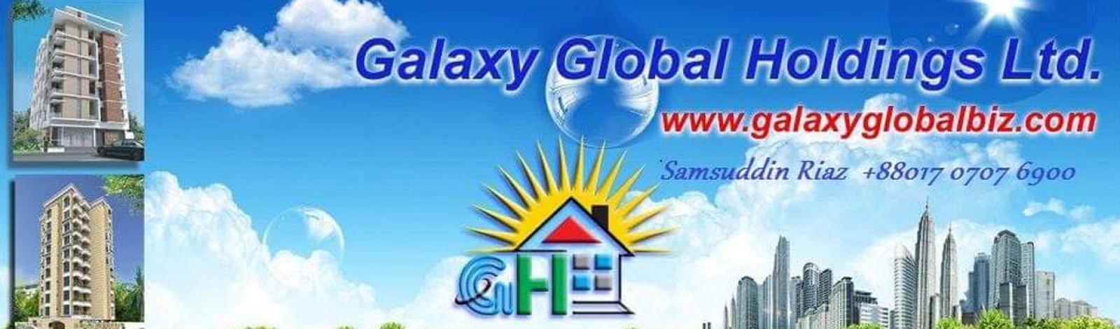 Galaxy Global Holdings Ltd. banner