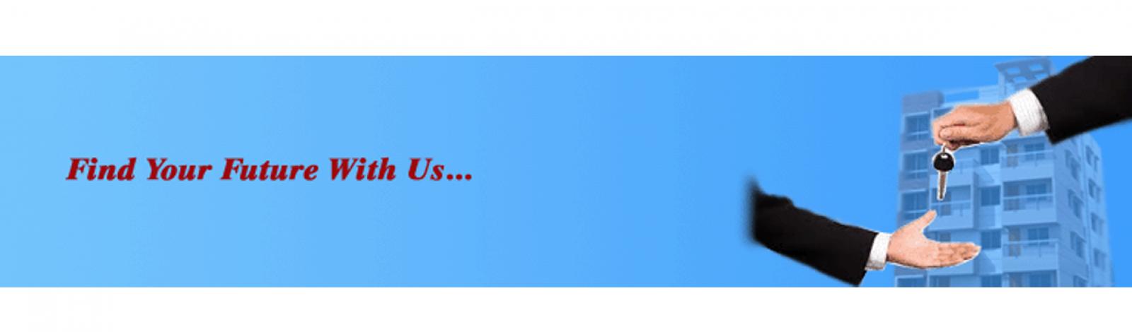 Nirapad Real Estate &Development Ltd banner