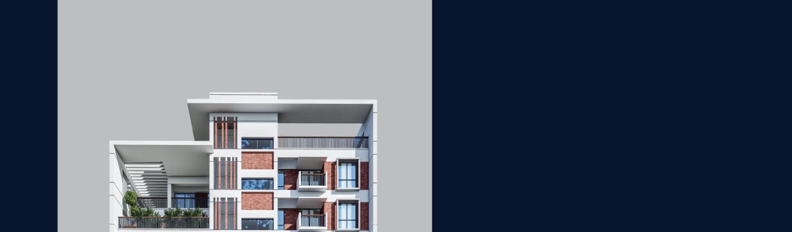 Parija Properties Ltd.  banner