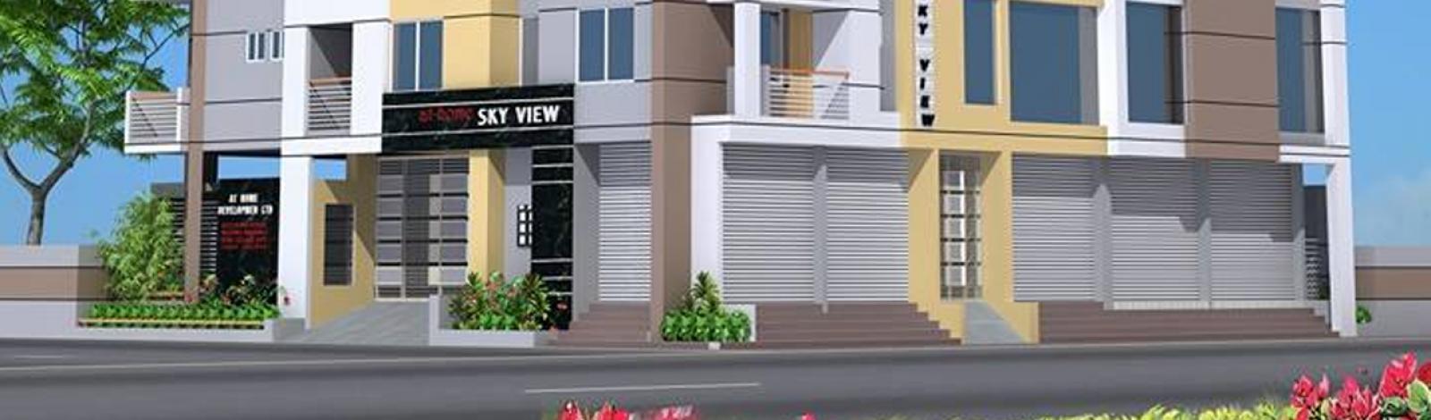 wind & Light Development Ltd banner