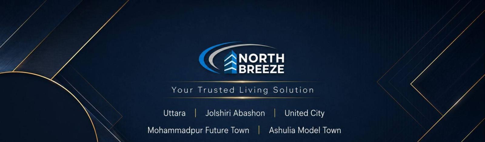 North Breeze Development Ltd. banner