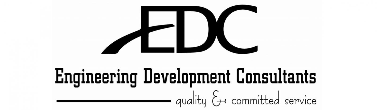 Engineering Development Consultant Ltd. banner