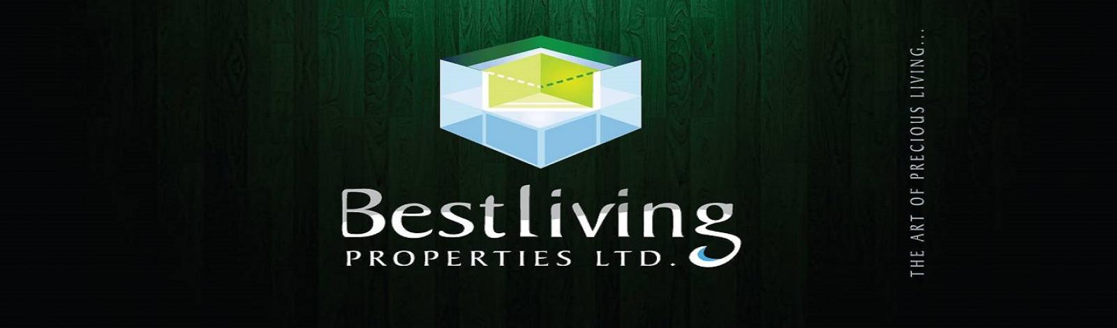 Bestliving Properties Ltd banner