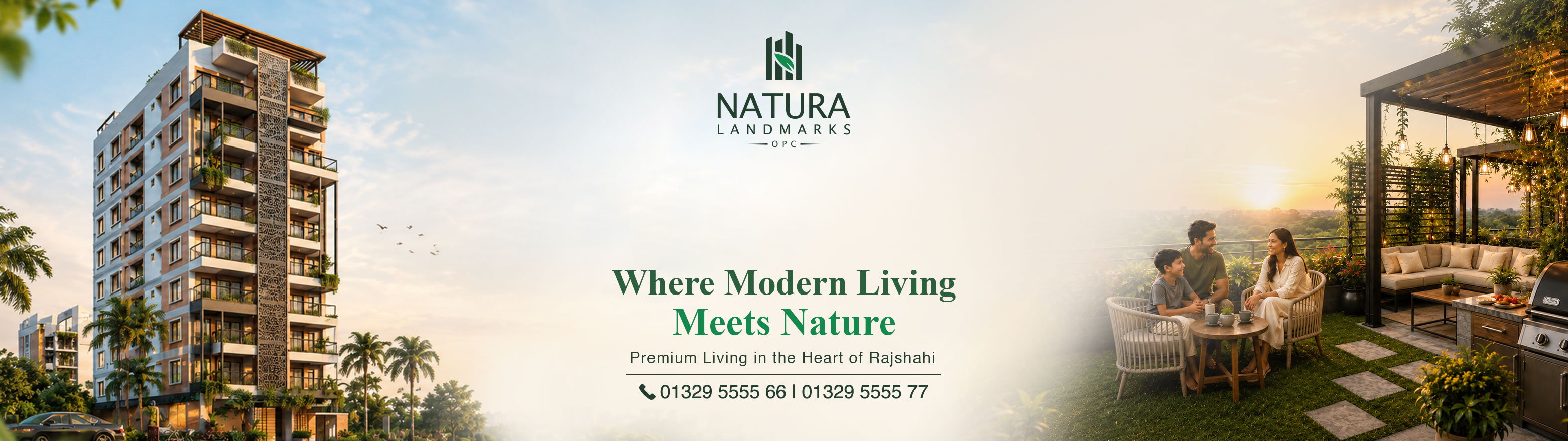 Natura landmark