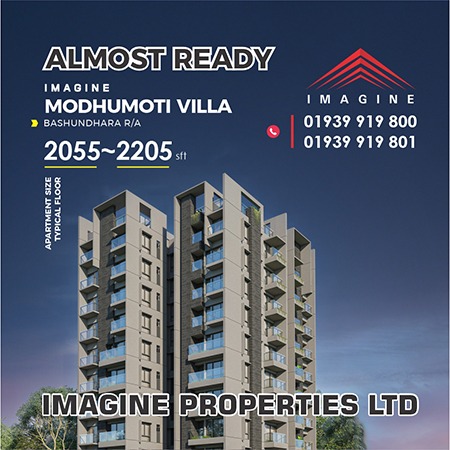 Imagine Properties Ltd