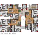 Floors Images