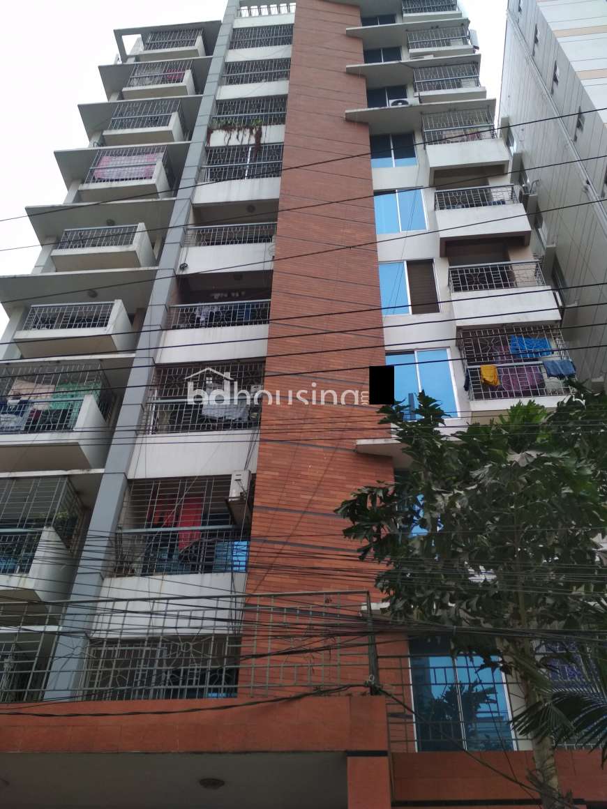 NICE SINGLE UNIT FLAT, Apartment/Flats at Bashundhara R/A