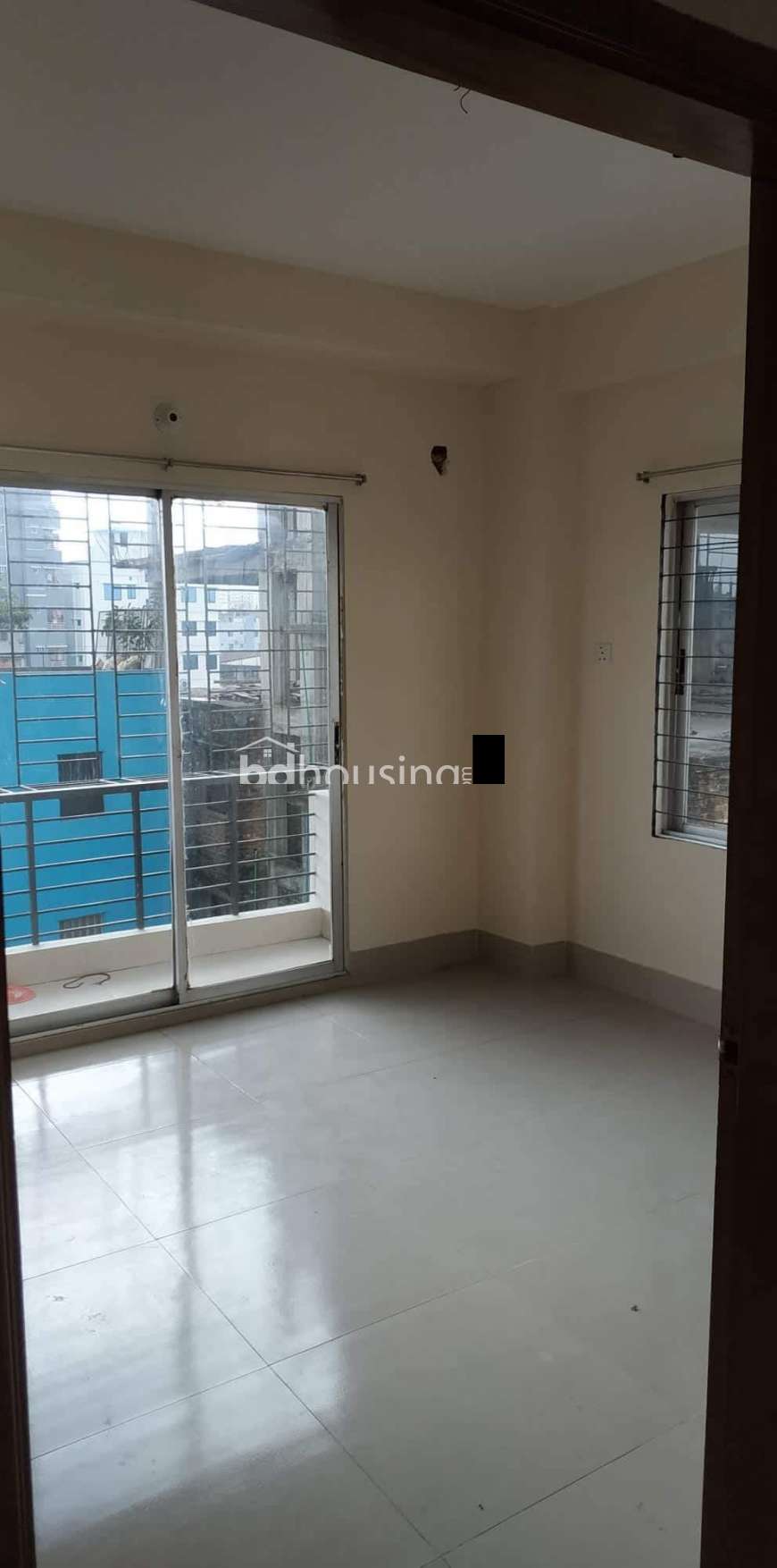 Urgent sale : 1150 sqft ready apartment in Baitul Aman Housing society, Apartment/Flats at Adabor