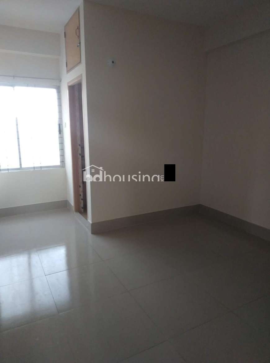 Urgent sale : 1150 sqft ready apartment in Baitul Aman Housing society, Apartment/Flats at Adabor