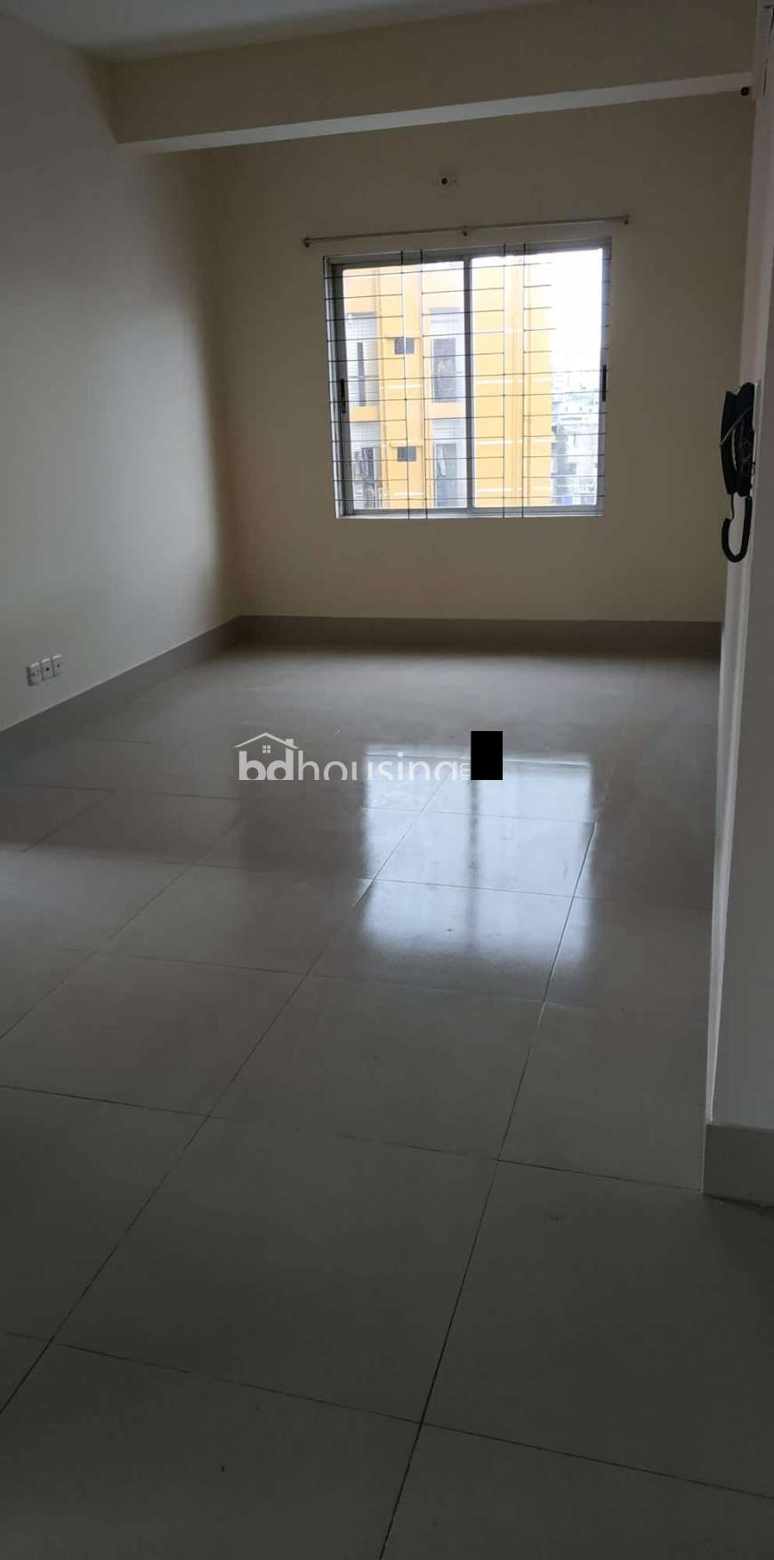 Urgent sale : 1150 sqft ready apartment in Baitul Aman Housing society, Apartment/Flats at Adabor