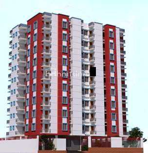 Artistic-Sunflower , Apartment/Flats at Uttara