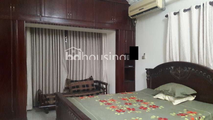 Basundhara 2950 sft Exclusive Apartment Sale, Apartment/Flats at Bashundhara R/A