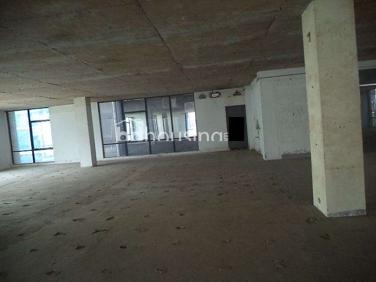 5000 sft Commercial Floor Space Sale in Bannai, Office Space at Banani