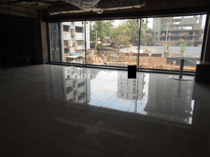 16000 sft Ready Commercial Space Sale Gulshan, Office Space at Gulshan 02