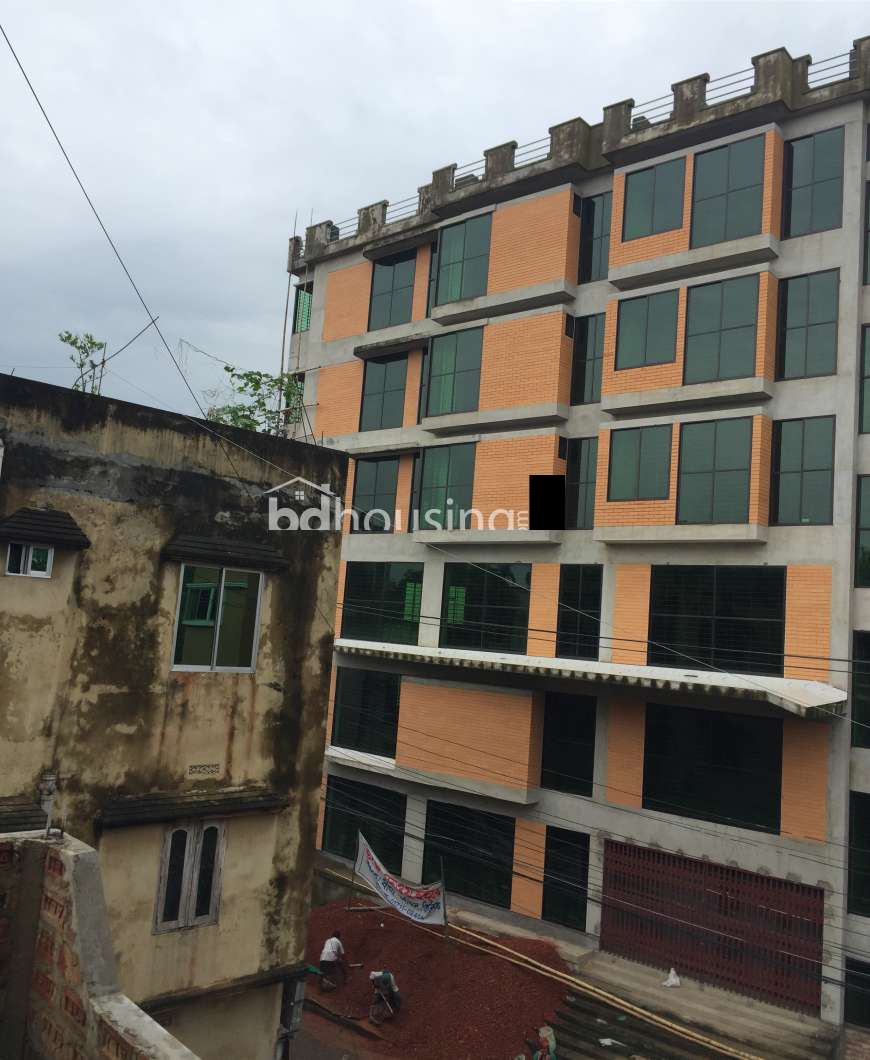 4000 sft Office sale at Sylhet, Office Space at Ambarkhana