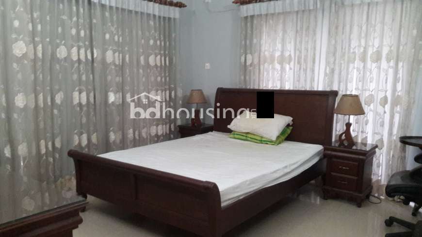 2560 sft Dhanmondi 4 bed Apartment for Sale, Apartment/Flats at Dhanmondi