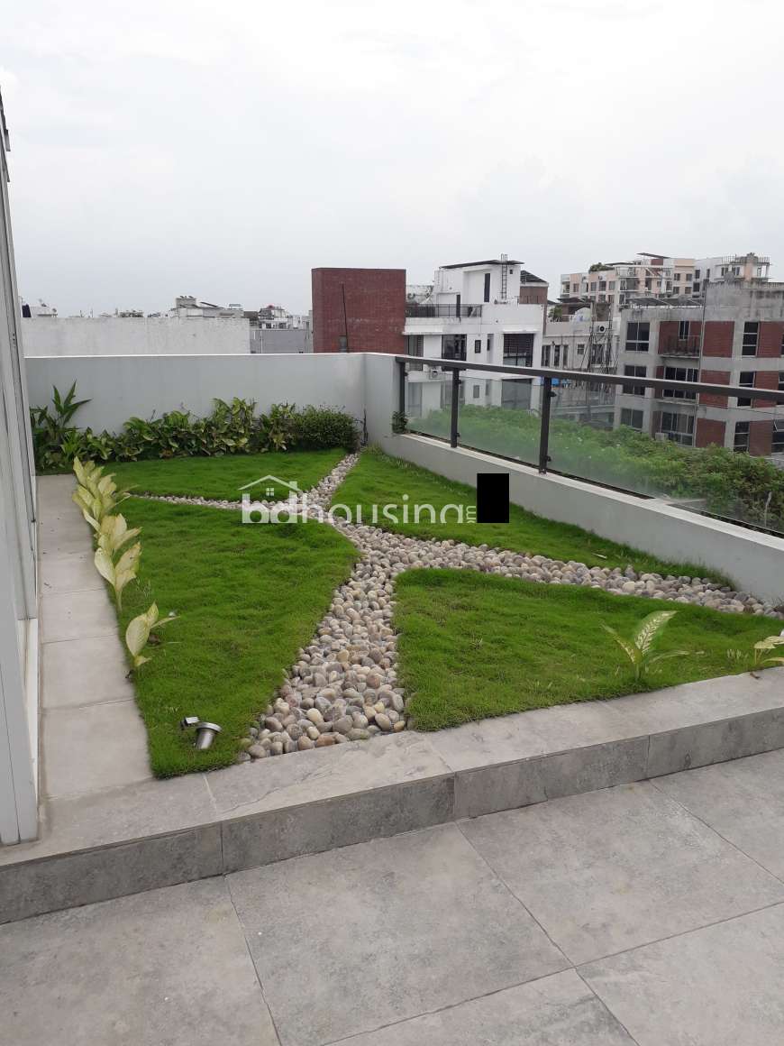SANMAE DEL SUENO, Apartment/Flats at Bashundhara R/A