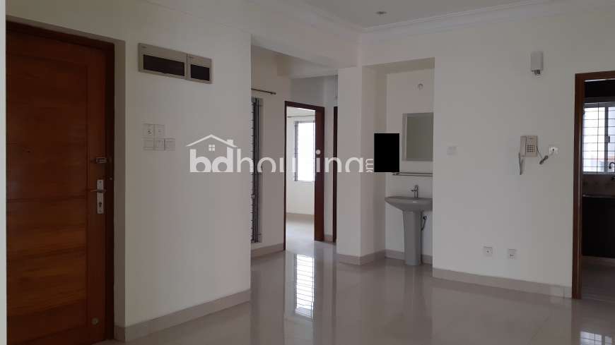 Sufia Villa, Apartment/Flats at Kalabagan