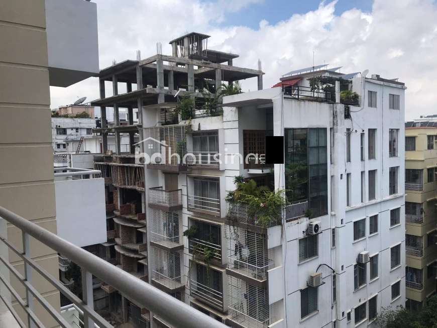 TRESOR, Apartment/Flats at Bashundhara R/A