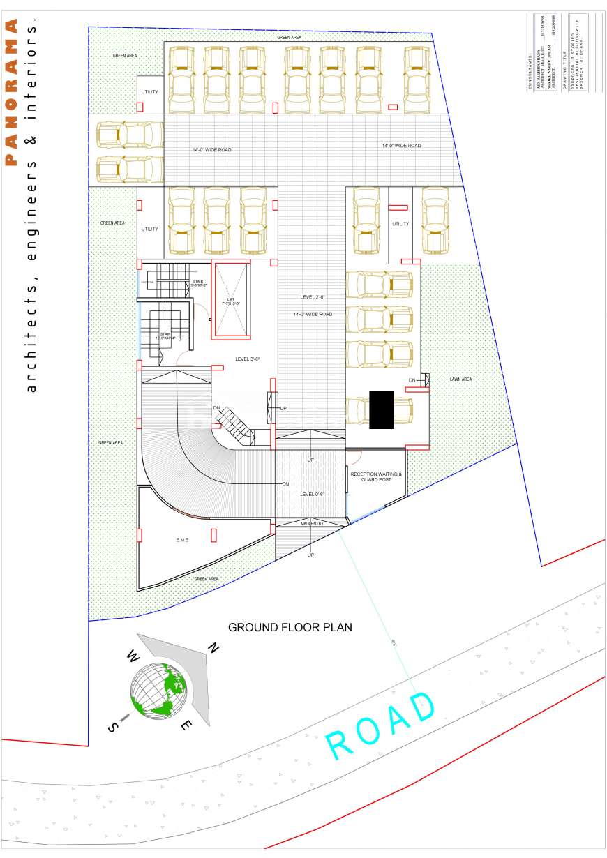  Apt with long term installment at Ashkona,Hazicamp., Apartment/Flats at Ashkona