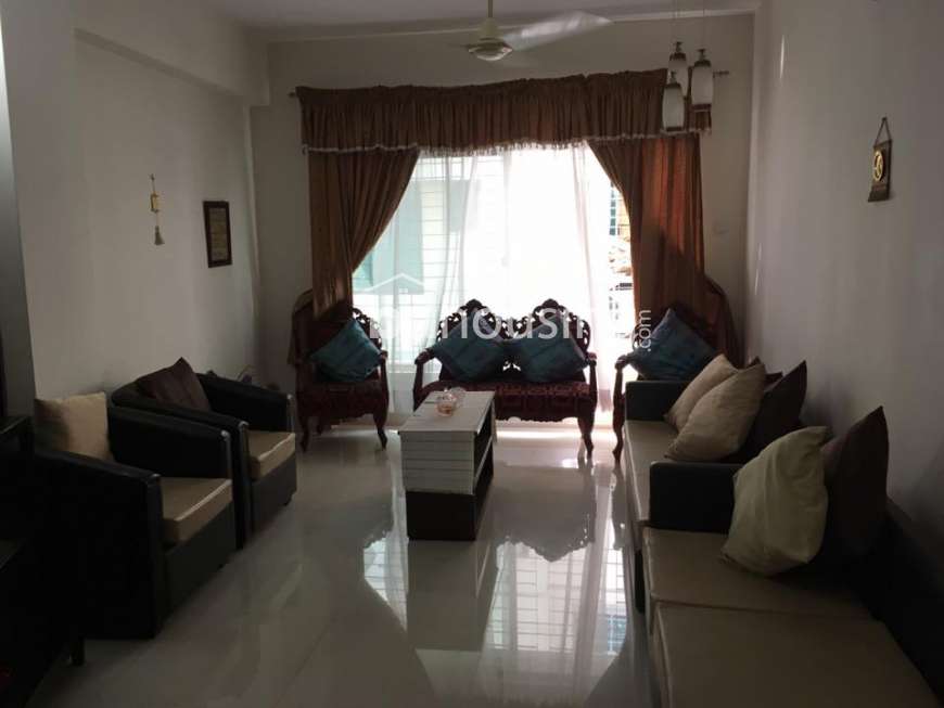 Sarina/ Mirpur DOSH, Apartment/Flats at Mirpur DOHS