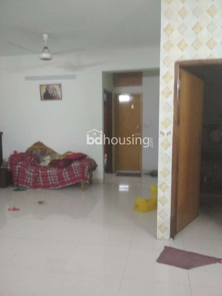 Esquire Kashem Cottage, Apartment/Flats at Mohammadpur