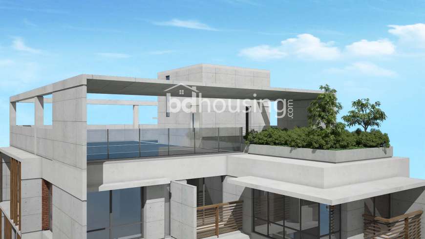 EMPL-Kohinoor Hena, Apartment/Flats at Uttara