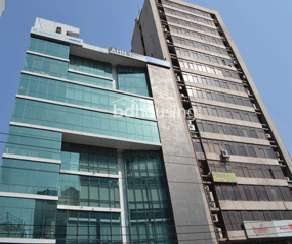 AHN TOWER, Office Space at Bangla Motor